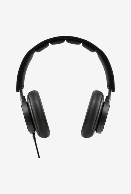 Bang & Olufsen BEOPLAY H6 Over The Ear Headphone Black Bang & Olufsen BEOPLAY H6 Over The Ear Headphone Black