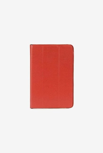 Tucano Cornice IPDMCOR iPad Mini Flip Case Rosso Tucano Cornice IPDMCOR iPad Mini Flip Case Rosso