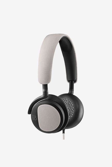 Bang & Olufsen BEOPLAY H2 On the ear Headphone Silver Bang & Olufsen BEOPLAY H2 On the ear Headphone Silver