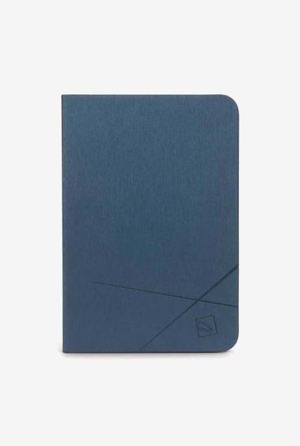 Tucano Filo IPDMFIBS iPad Mini Flip Case Blue Tucano Filo IPDMFIBS iPad Mini Flip Case Blue