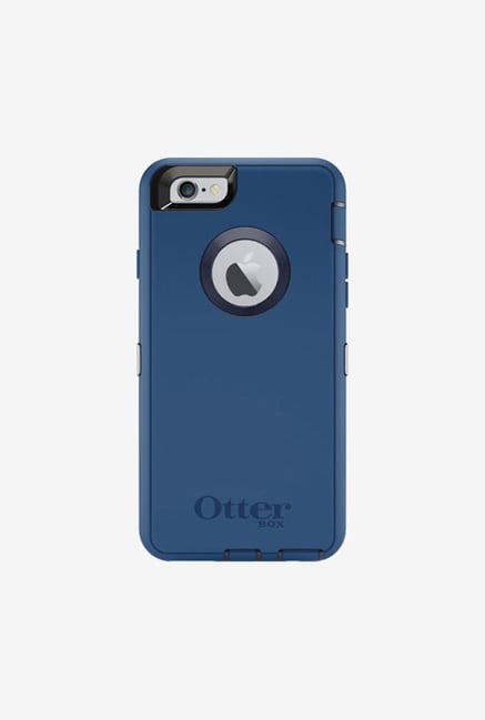 Otterbox Defender 50211 iPhone 6 Back Case Ink Blue Otterbox Defender 50211 iPhone 6 Back Case Ink Blue