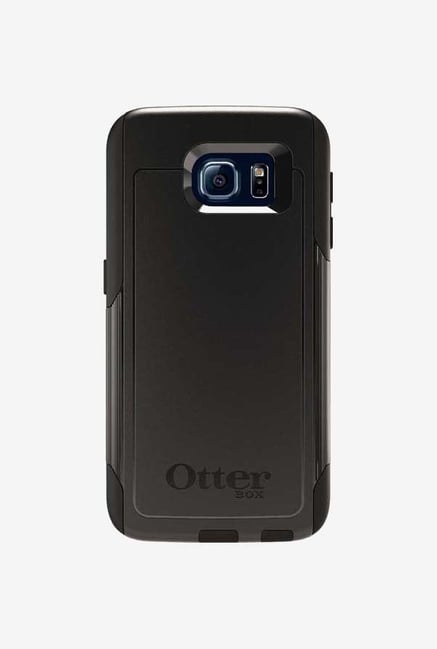 Otterbox Commuter 51202 Galaxy S6 Back Case Black Otterbox Commuter 51202 Galaxy S6 Back Case Black