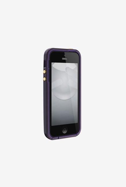 Switcheasy Shades SWSHAI5PU iPhone 5 Back Case Black Switcheasy Shades SWSHAI5PU iPhone 5 Back Case Black