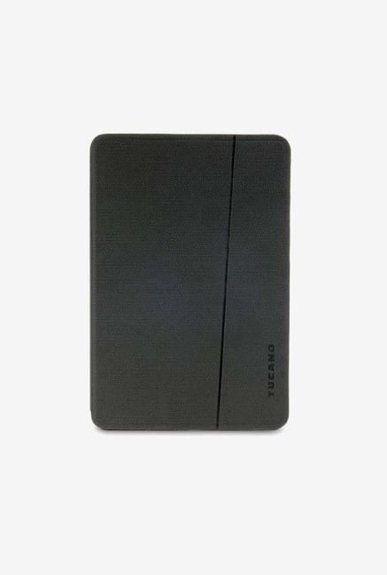 Tucano Palmo IPDMPA iPad Mini Flip Case Black Tucano Palmo IPDMPA iPad Mini Flip Case Black