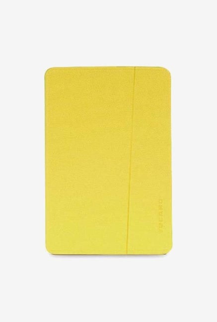 Tucano Palmo IPDMPAY iPad Mini Flip Case Yellow Tucano Palmo IPDMPAY iPad Mini Flip Case Yellow