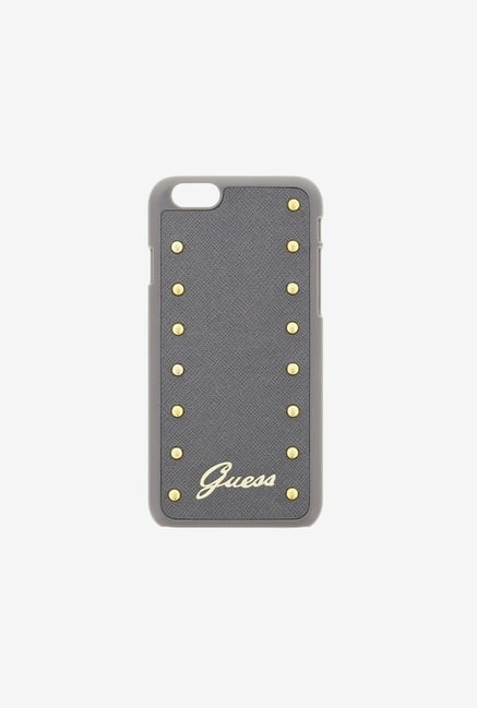 Guess GUHCP6sAS iPhone 6 Case Silver Guess GUHCP6sAS iPhone 6 Case Silver