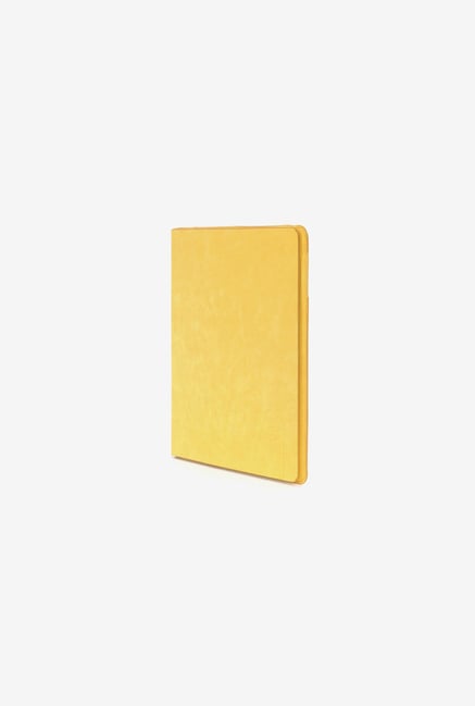 Tucano Ala IPDAL23Y iPad Flip Case Yellow Tucano Ala IPDAL23Y iPad Flip Case Yellow