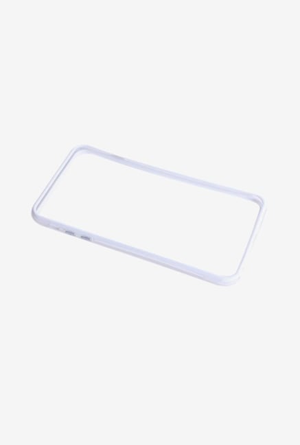 Callmate Bumper Case White for iPhone 6 Callmate Bumper Case White for iPhone 6