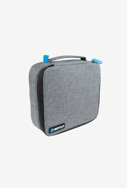 Gopole Venturecase GPVC17 Action Camera Bag Grey Gopole Venturecase GPVC17 Action Camera Bag Grey