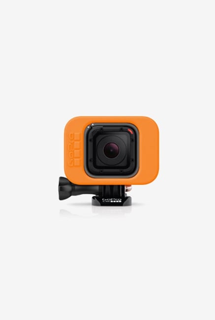 GoPro ARFLT001 Floatation Device Orange GoPro ARFLT001 Floatation Device Orange