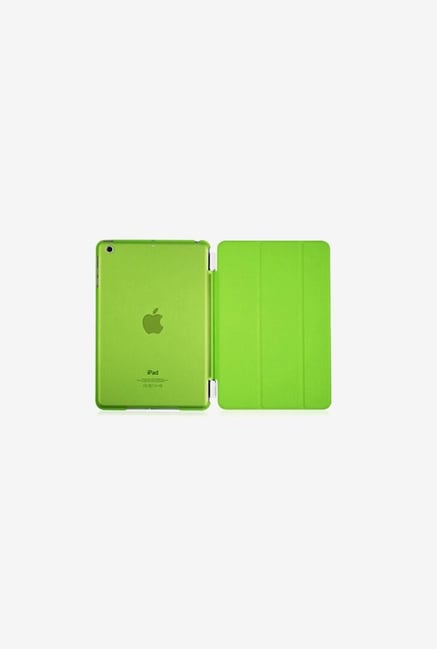 Callmate Magnetic Smart Flip Cover for Ipad Mini3 Green Callmate Magnetic Smart Flip Cover for Ipad Mini3 Green