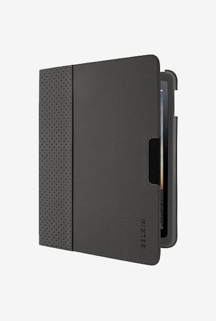 Belkin F8N649QEC00 iPad 2 Case Black Belkin F8N649QEC00 iPad 2 Case Black