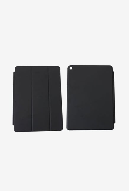 Callmate Leather Touch Flip Cover for iPad Pro Black Callmate Leather Touch Flip Cover for iPad Pro Black