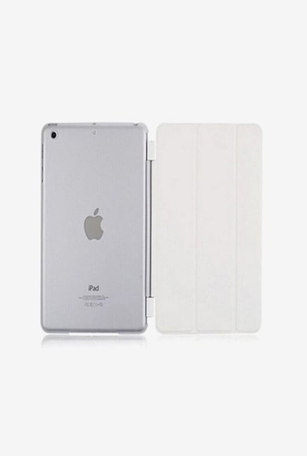 Callmate Magnetic Smart Flip Cover for Ipad Mini Grey Callmate Magnetic Smart Flip Cover for Ipad Mini Grey