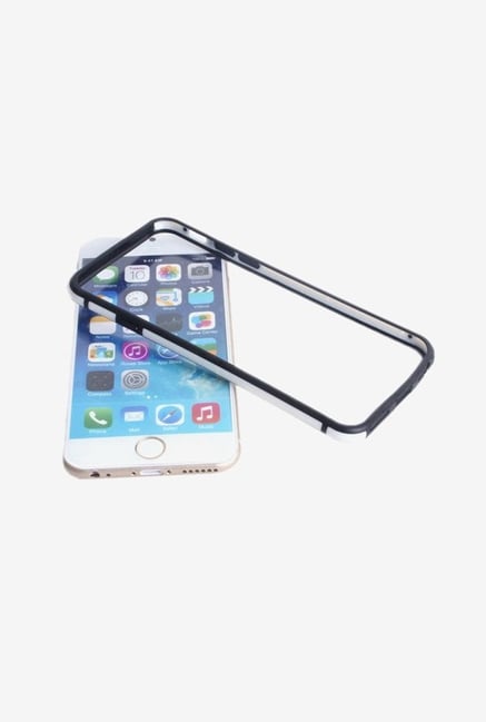 Callmate Bumper Case White for iPhone 6 Callmate Bumper Case White for iPhone 6
