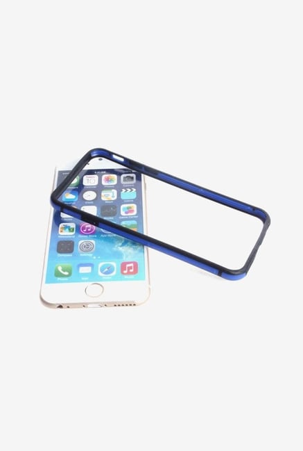Callmate Bumper Case Blue for iPhone 6 Callmate Bumper Case Blue for iPhone 6