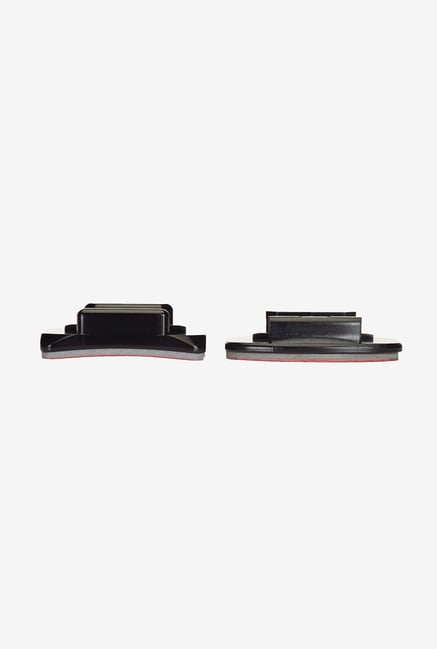 GoPro AACFT001 Adhesive Mounts Black GoPro AACFT001 Adhesive Mounts Black