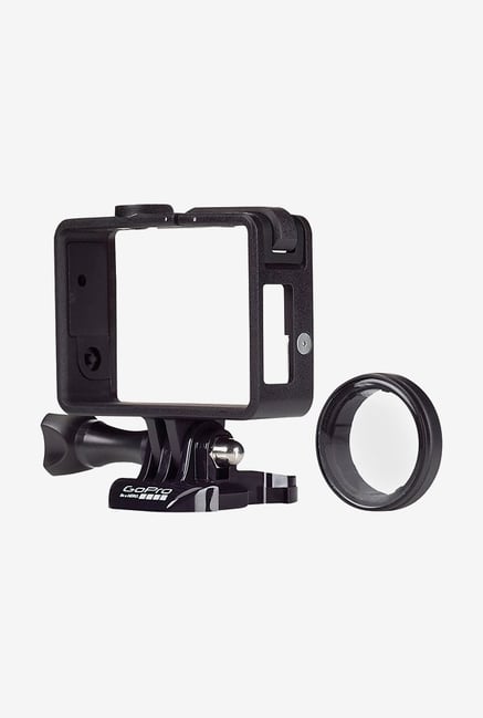 GoPro ANDFR301 Frame Mount Black GoPro ANDFR301 Frame Mount Black