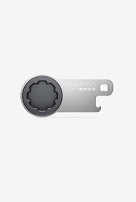 GoPro ATSWR301 Thumb Screw Silver GoPro ATSWR301 Thumb Screw Silver