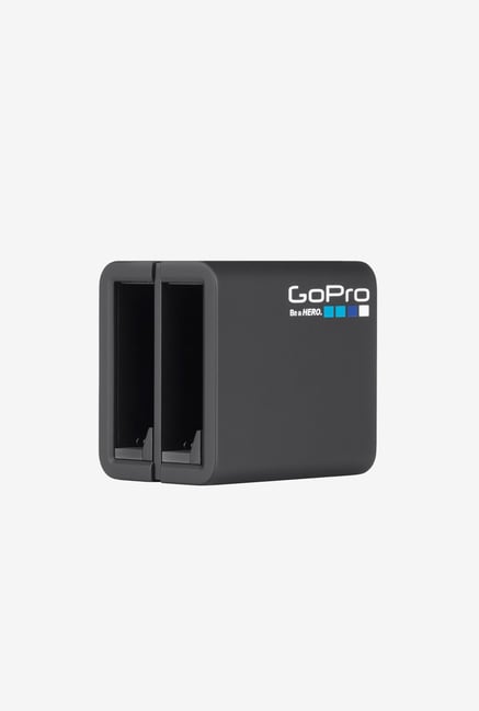 GoPro AHBBP401 Battery Charger Black GoPro AHBBP401 Battery Charger Black