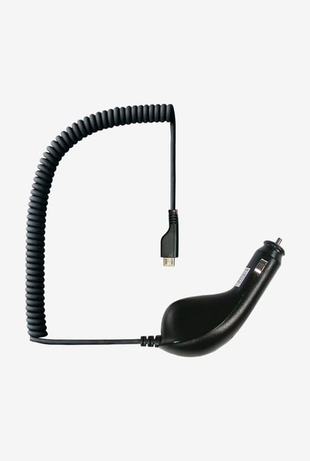 Callmate SUSBCCBK Samsung Micro USB Car Charger Black Callmate SUSBCCBK Samsung Micro USB Car Charger Black