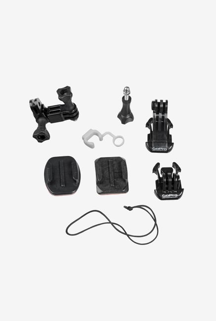 GoPro AGBAG001 Replacement Parts Black GoPro AGBAG001 Replacement Parts Black