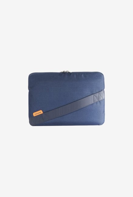 Tucano BFBI13B Notebook Sleeve Blue Tucano BFBI13B Notebook Sleeve Blue
