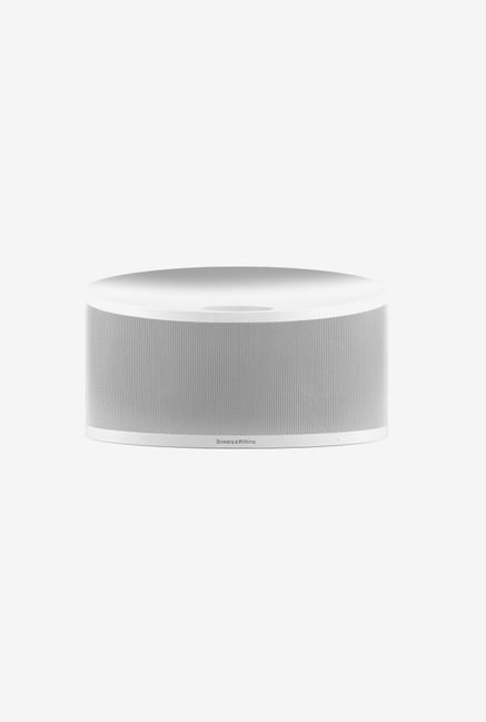 Bowers & Wilkins ZEPPELIN Z2 Dock Speaker White Bowers & Wilkins ZEPPELIN Z2 Dock Speaker White