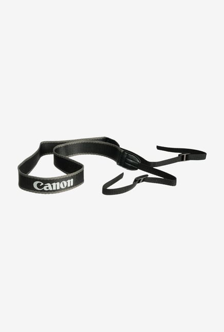 Canon 3122A001 Shoulder Strap Black Canon 3122A001 Shoulder Strap Black