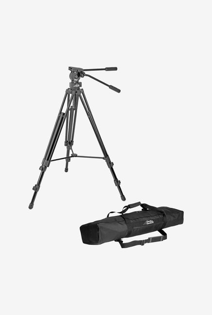Davis & Sanford Provista PROVISTA7518XB Tripod Black Davis & Sanford Provista PROVISTA7518XB Tripod Black