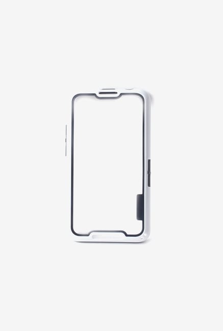 Callmate Bumper Solid Case White for BlackBerry Z30 Callmate Bumper Solid Case White for BlackBerry Z30
