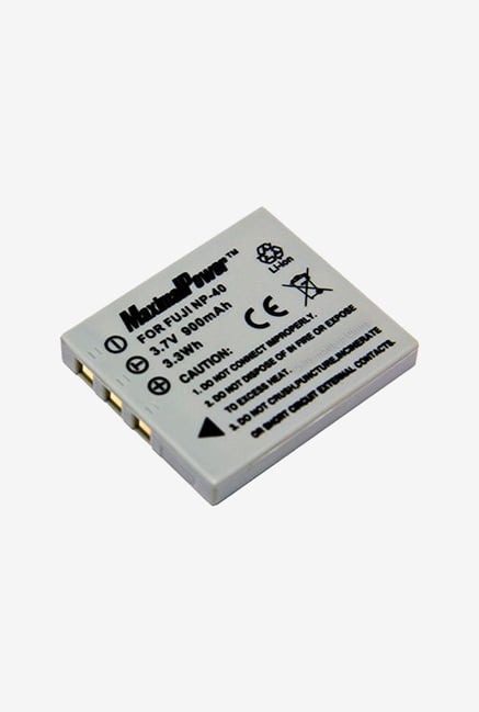 Maximal power Rechargeable Li-Ion Battery For Fuji, Kodak , Panasonic, Pentax Maximal power Rechargeable Li-Ion Battery For Fuji, Kodak , Panasonic, Pentax