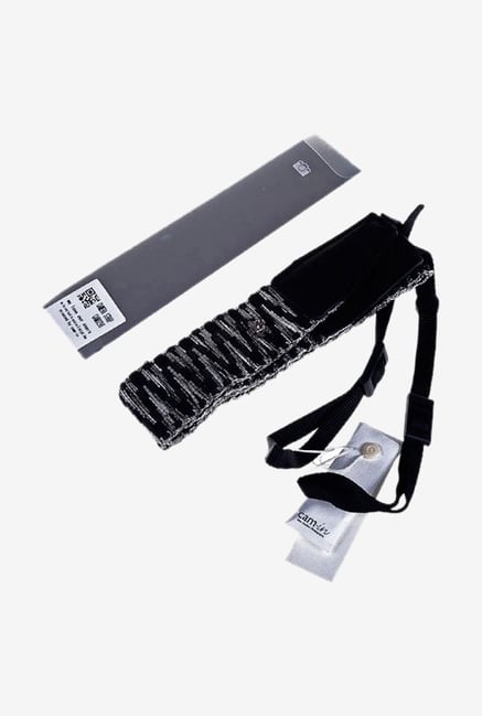 Cowboy Studio CAM8298 Shoulder Neck Strap Black Cowboy Studio CAM8298 Shoulder Neck Strap Black
