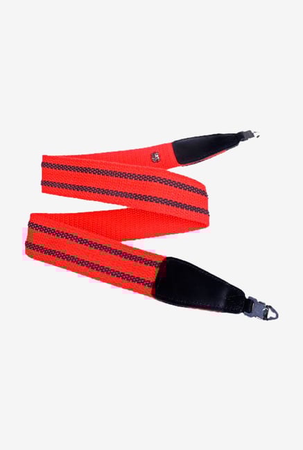 Cowboy Studio CAM1293H80 Shoulder Neck Strap Black Cowboy Studio CAM1293H80 Shoulder Neck Strap Black