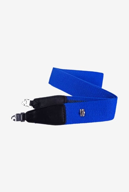 Cowboy Studio CAM1288H95 Shoulder Neck Strap Violet Cowboy Studio CAM1288H95 Shoulder Neck Strap Violet