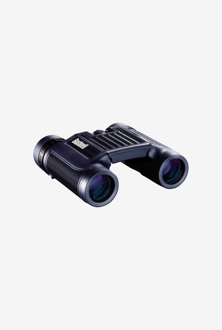 Bushnell 8x25 H2O Compact 130805 Binocular Black Bushnell 8x25 H2O Compact 130805 Binocular Black