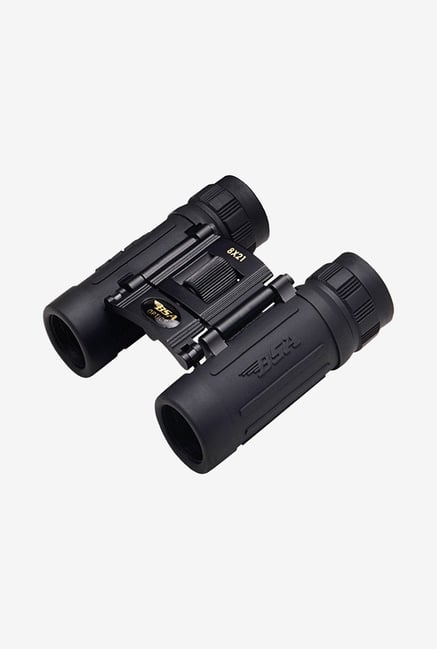 BSA 8x21 Compact C8X21ACP Binocular Black BSA 8x21 Compact C8X21ACP Binocular Black