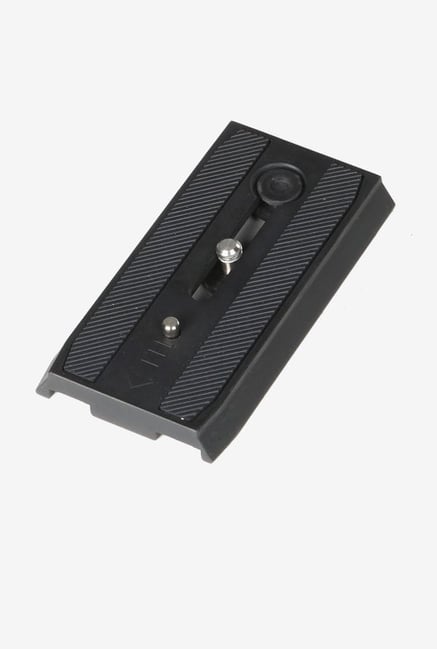 Benro QR6 Video QR Plate Black Benro QR6 Video QR Plate Black