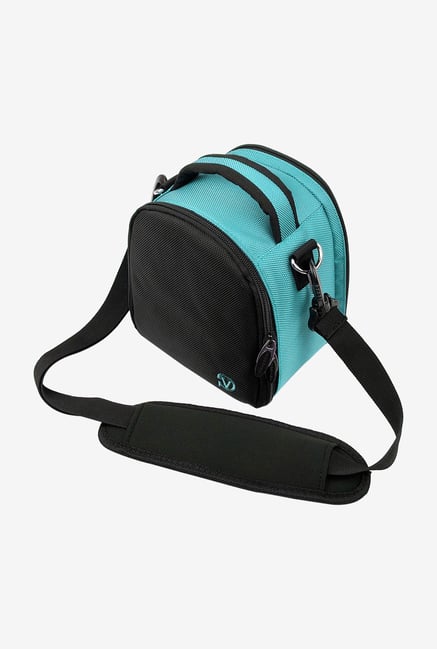 Vangoddy Laurel LAUREL23 Camera Bag Sky Blue Vangoddy Laurel LAUREL23 Camera Bag Sky Blue