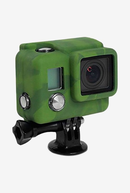 XSories SILG3+-100910 Camera Cover Camo XSories SILG3+-100910 Camera Cover Camo