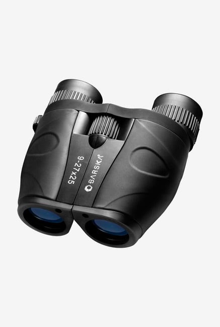 Barska Gladiator AB10162 Binocular Black Barska Gladiator AB10162 Binocular Black