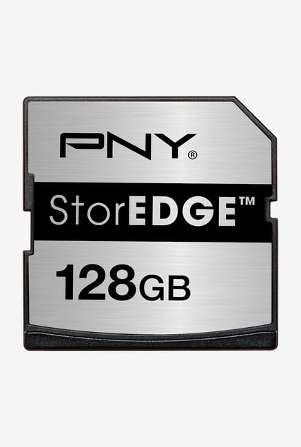 PNY 128 GB P-MEMEXP128U1-GE Flash Memory PNY 128 GB P-MEMEXP128U1-GE Flash Memory