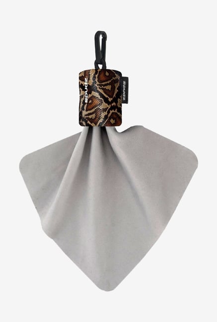 Alpine Innovations SPFD01-T11 Microfiber Cloth Boa Alpine Innovations SPFD01-T11 Microfiber Cloth Boa