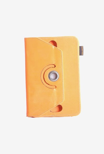 Callmate Rotation Cover Orange Universal for 7 inch Tablet Callmate Rotation Cover Orange Universal for 7 inch Tablet