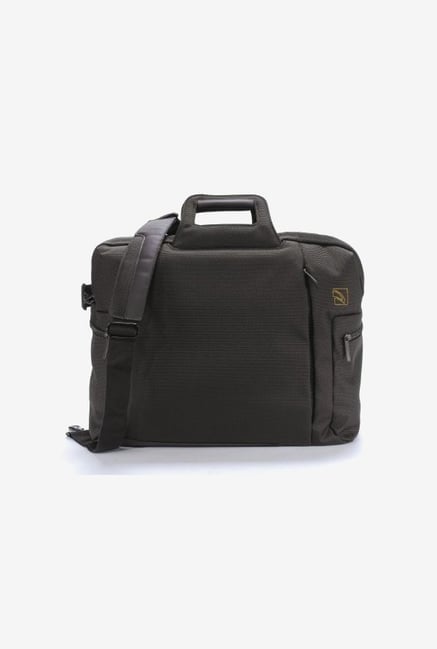 Tucano BFA1 15.4" Laptop Bag Black Tucano BFA1 15.4" Laptop Bag Black