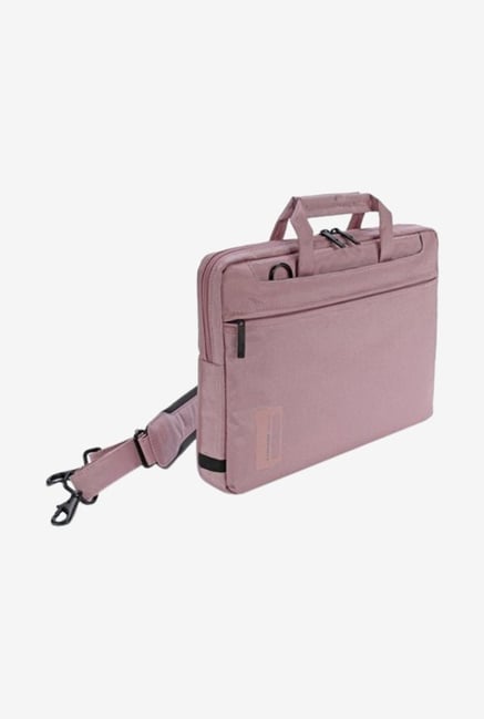 Tucano WO MB133 PK 13.3" Laptop Bag Pink Tucano WO MB133 PK 13.3" Laptop Bag Pink