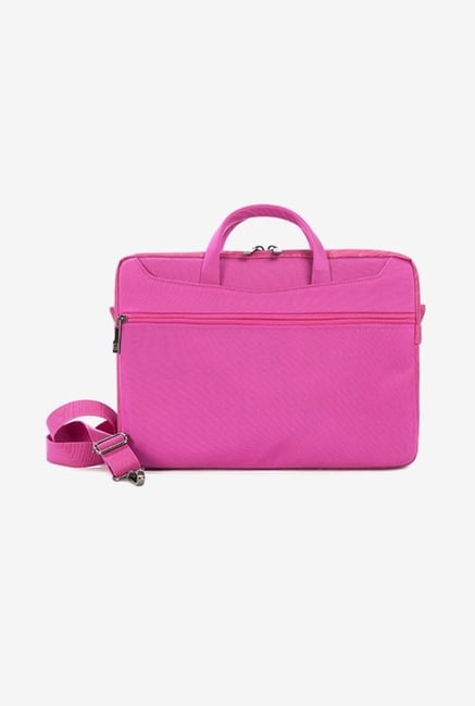 Tucano WOMB133F Laptop Bag Hot Pink Tucano WOMB133F Laptop Bag Hot Pink