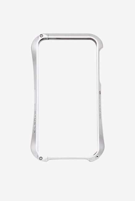 Callmate Bumper Cleave Case Silver for iPhone 5/5S Callmate Bumper Cleave Case Silver for iPhone 5/5S