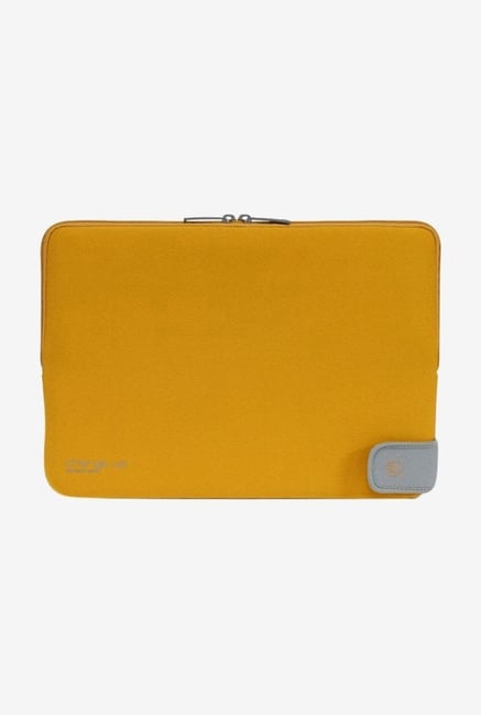 Tucano BFCUMB13Y Laptop Sleeve Yellow Tucano BFCUMB13Y Laptop Sleeve Yellow