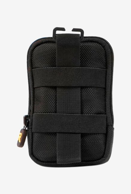 Black Rapid RMJ-3BB Joey 3 Pocket Black Black Rapid RMJ-3BB Joey 3 Pocket Black
